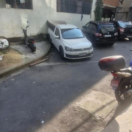 Perto De Tudo Rio de Janeiro Exteriér fotografie